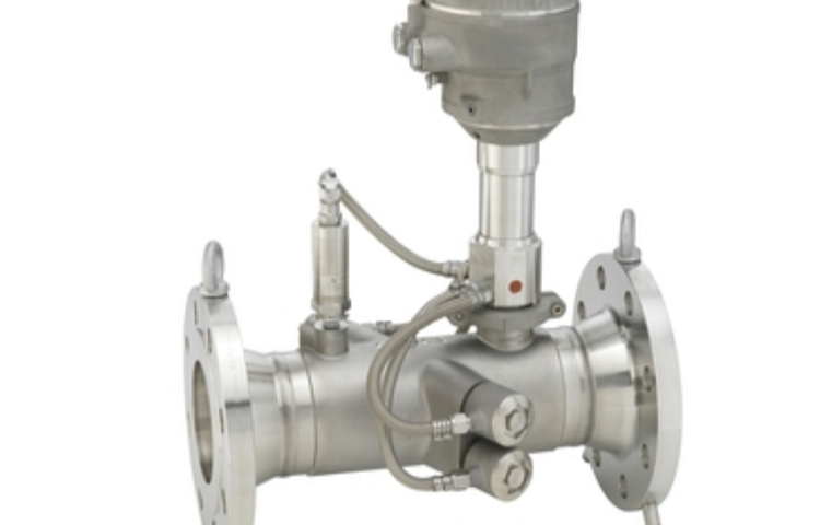 Ультразвуковой расходомер Proline Prosonic Flow G 500 Endress+Hauser